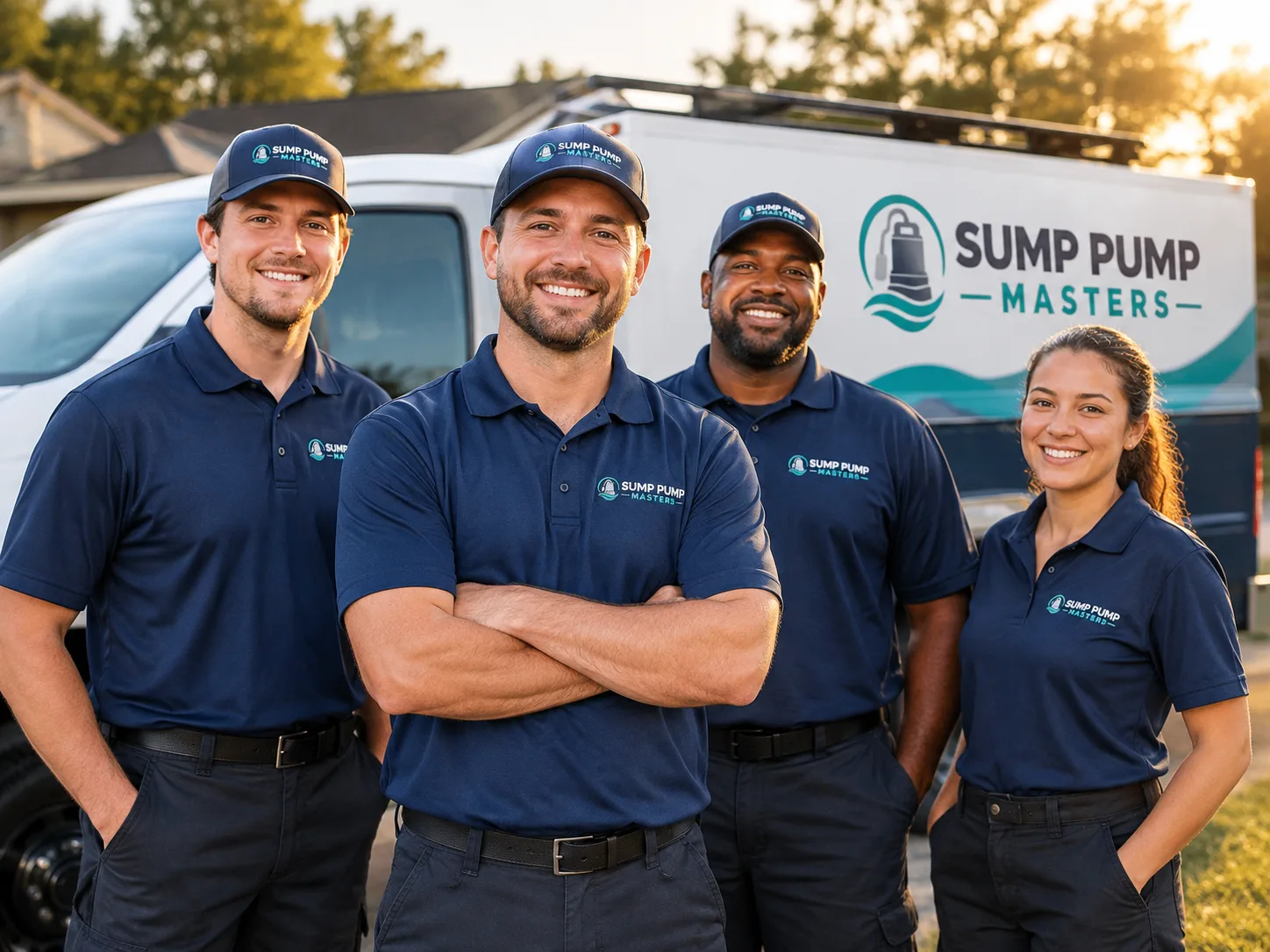 Sump Pump Repair company in Hoboken, NJ