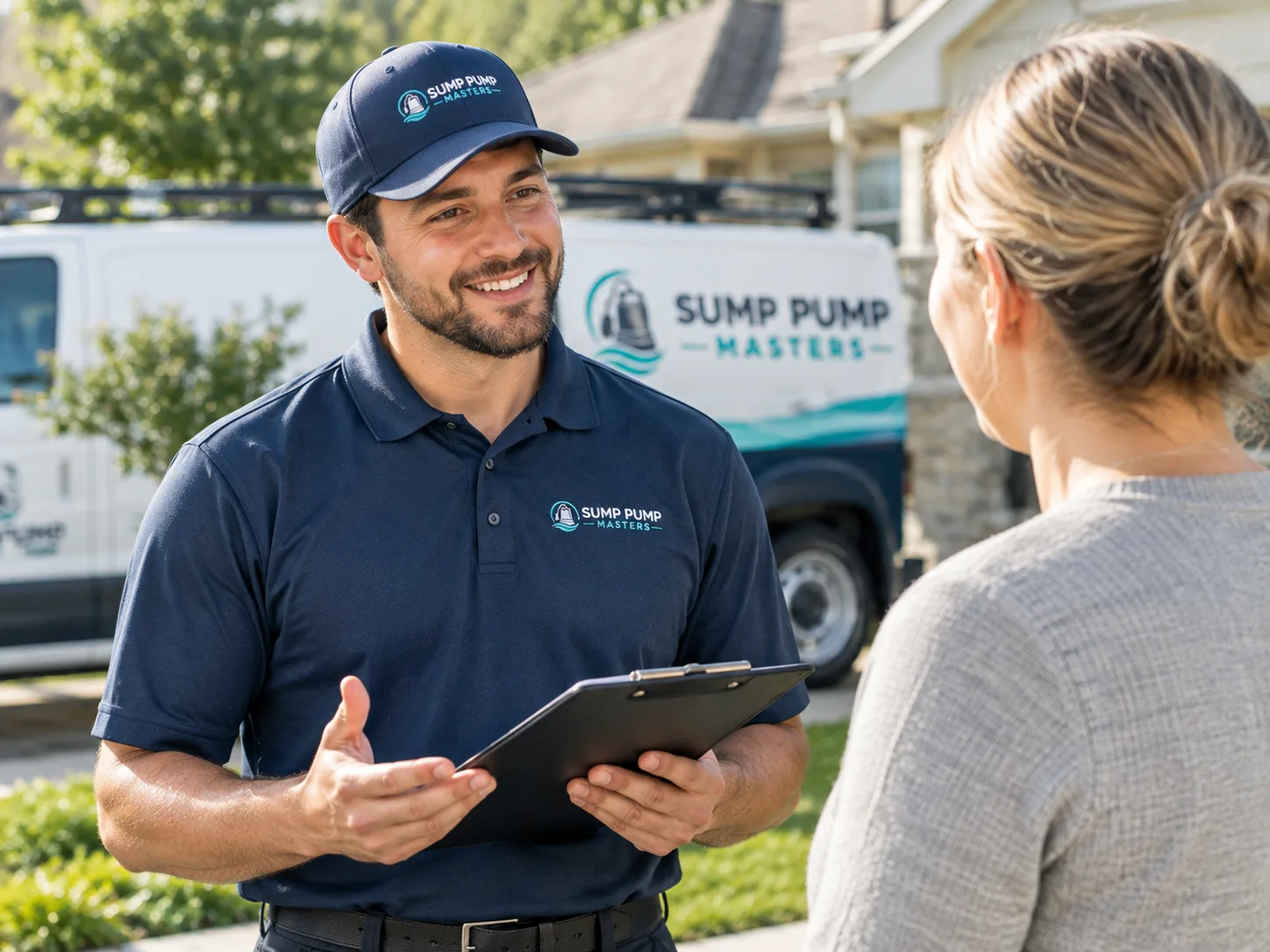 Sump Pump Repair Hoboken, NJ FAQs